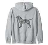 Dog Lover Labrador Artwork