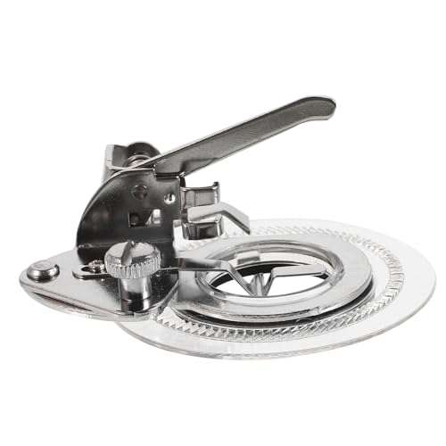 Pie prensatelas para máquina de coser portátil Cabilock miniatura 1