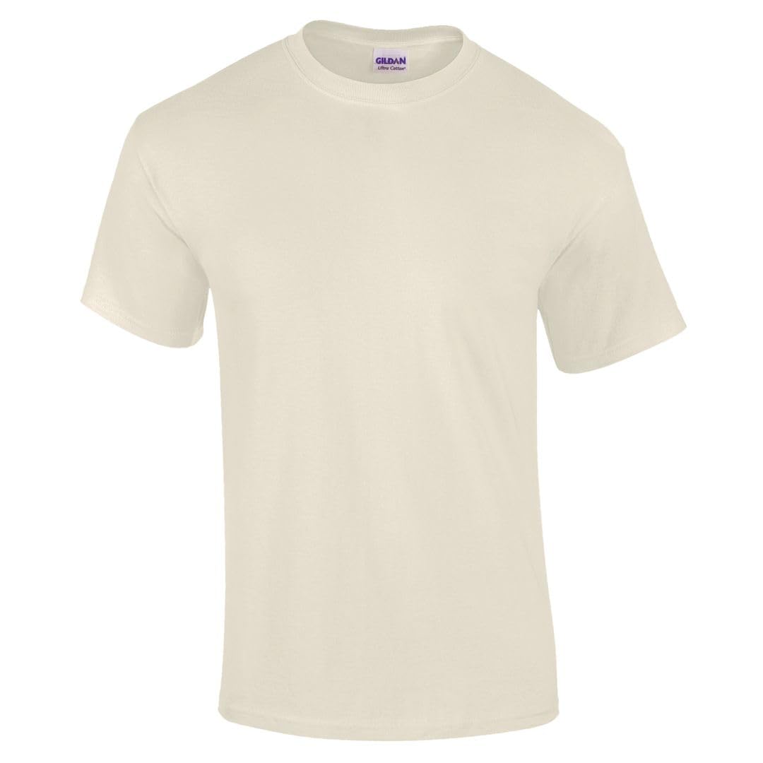 gildan Ultra Cotton™ Adult T-Shirt Brand