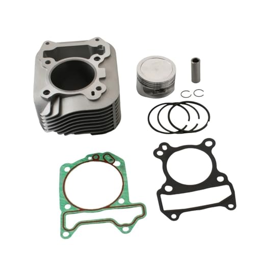 Kit de bloque de cilindros 150cc 4T para scooter LX LXV S 150