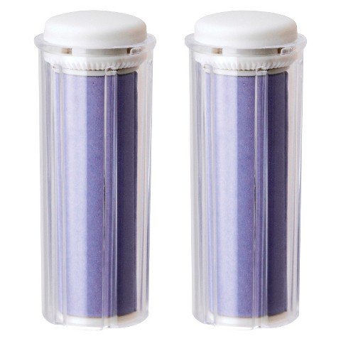 Emjoi Micro-Pedi Elbow Exfoliation Rollers