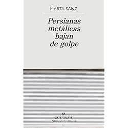 Cierres Para Persianas Persianas metálicas bajan de golpe: 710 (Narrativas hispánicas)