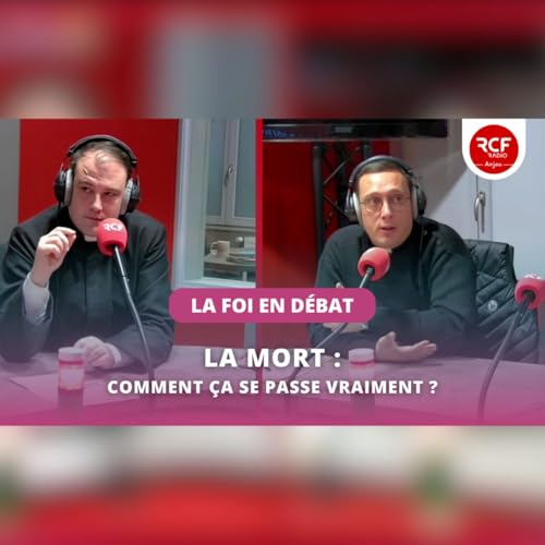 La mort : comment &ccedil;a se passe vraiment ?