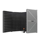 【SÉPARATEUR DE BUREAU】 Ce séparateur de bureau vous permet de créer un espace privé sur votre bureau et de vous concentrer sur votre travail simplement en le plaçant.