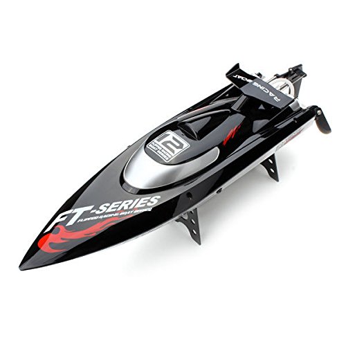 Amazon.com: Nicky's Gift FT012 Upgraded FT009 2 4G Brushless RC