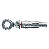 30 Pz Tasselli Ancoranti G&amp;B T21 M8 B 10x120 Mm Tassello In Acciaio Delta Vite M 8x120 32873892