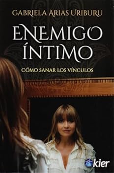 Paperback ENEMIGO INTIMO [Spanish] Book