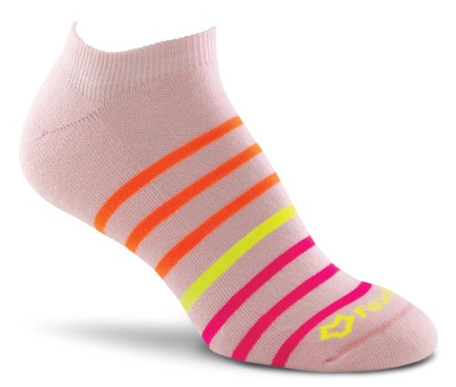 FoxRiver Women's Hyperlite Ankle Socks