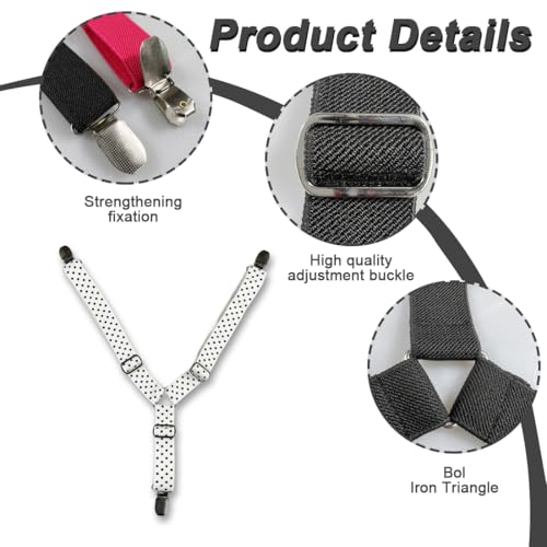 KEMUZ hundewindeln Clip hundewindel Pet Soft Hundewindel-Hosenträger,Hunde-Hosenträger, Hunde-Windelgeschirr, Hosenträger für Windeln, Damen, Welpen-Hosenträger, Bauchbänder, Haustier-Kleidung (B)