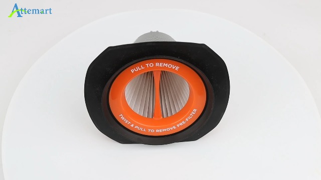 Amazon.com - N900287 Filter for Black and Decker BCHV001D1