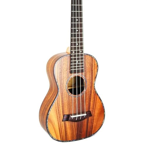 Professional Ukeleles 23