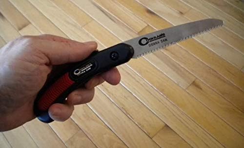 Coghlan's Sierra Saw