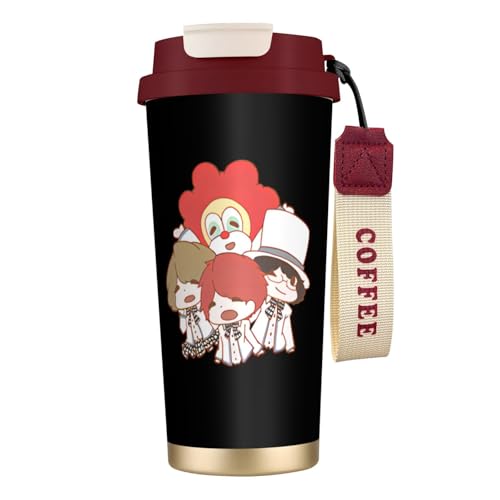 ^u[ ȄI Sekai No Owari R[q[Jbv 500ml RrjJbv Xg[t Wt   @r }OJbv 316XeX ۉۗ e Xgbvt v[g