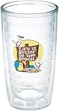 Tervis Tumbler, 16-Ounce, Life is Better at The Beach