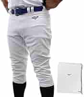 Amazon.co.jp: 野球 ユニフォームパンツ ズボン ミズノ 練習着