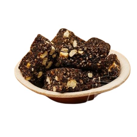 See full amazon price history chart for Pettikadai Kovilpatti Black Sesame Candy-கருப்பு எள் மிட்டாய் | Healthy & Tasty (500 gms) Pettikadai Kovilpatti Black Sesame Candy-கருப்பு எள் மிட்டாய் | Healthy & Tasty (500 gms) (B0D9WG23VR) Amazon Price History, Amazon Price Tracker
