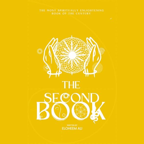The Second Book by Eloheem Ali episode artwork