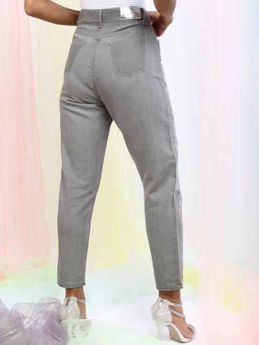 Image of Tokyo Talkies Women's Regular Jeans