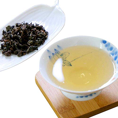 RIMTAE 鉄観音烏龍茶 400g