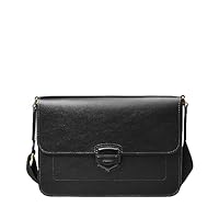 Fossil Lennox Blue Messenger Bag MBG9613001