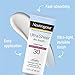 Neutrogena Ultra Sheer Dry-Touch Sunscreen Lotion, Broad Spectrum SPF 30 UVA/UVB Protection, Oxybenzone-Free, Light, Water Resistant, Non-Comedogenic ; Non-Greasy, Travel Size, 3 fl. oz (Pack of 2)