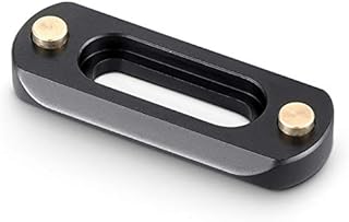 SMALLRIG Mini Quick Release NATO Rail (Thinness 6mm, Length 48mm) - 2172