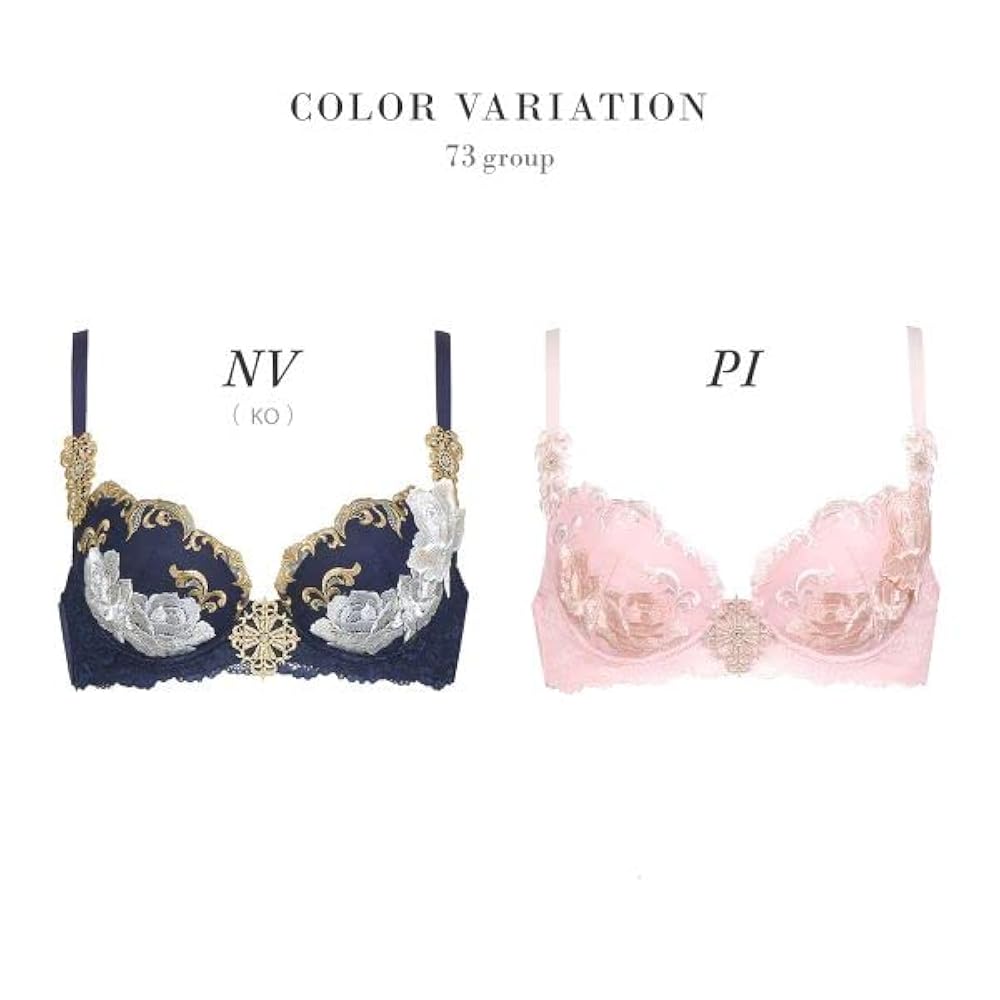 Salute 73Group ベルサイユのばら BTJ473 BTJ473｜ワコール