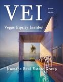 Vegas Equity Insider: July 2026