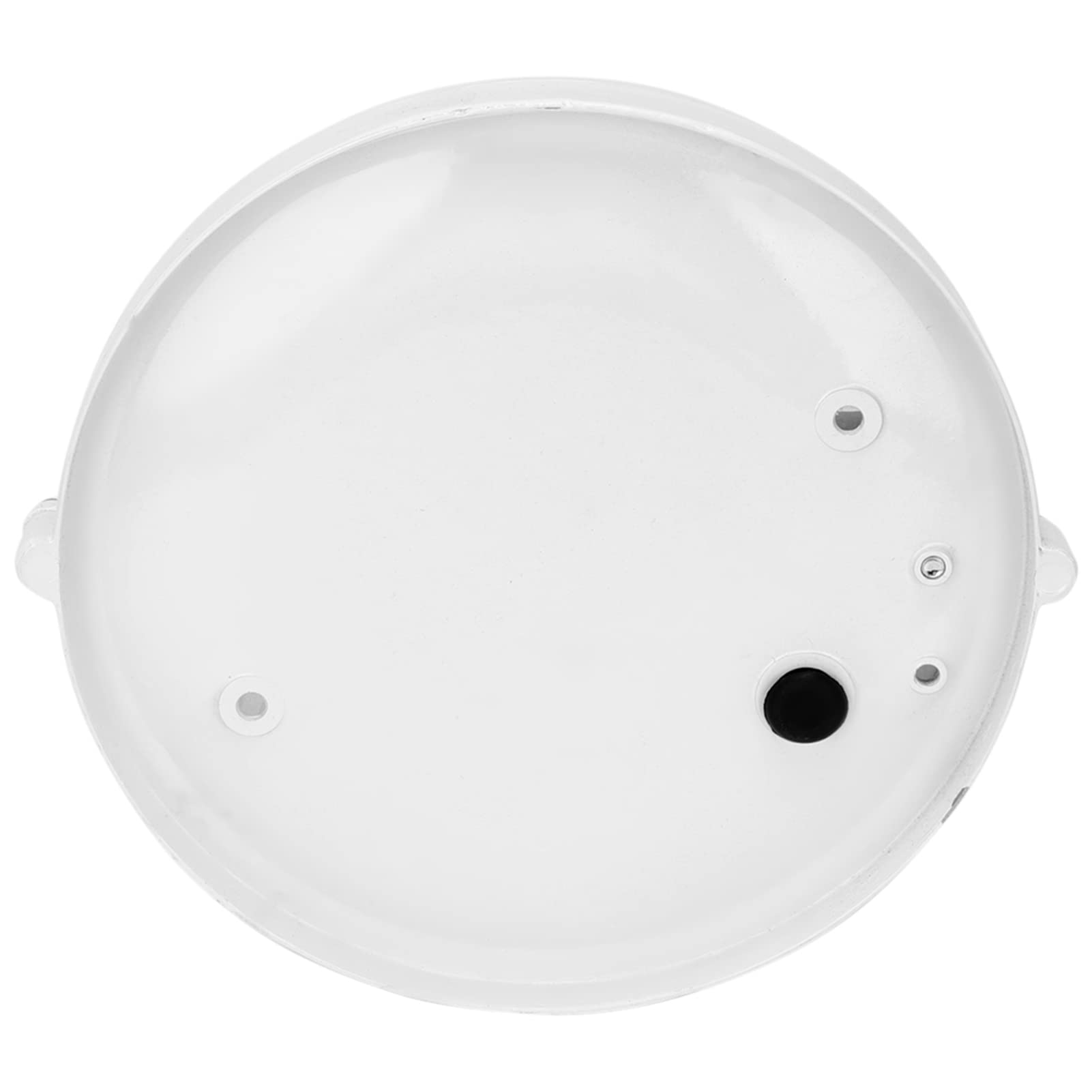 Acouto Lumière de Sauna, Luminaire étanche Anti-haute Température, Plafonnier Antidéflagrant pour Sauna et Hammam