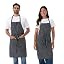 Chalk Stripe, 2 Pack