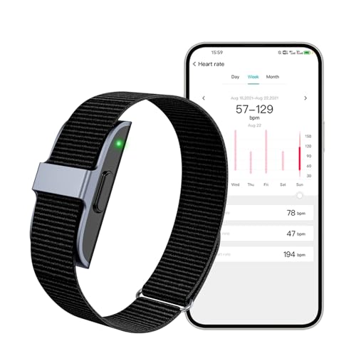 Fitness Tracker Smart Watch per uomini e donne orologio contapassi orologio fitness orologio impermeabile IP68 cardiofrequenzimetro monitoraggio del sonno con contapassi, distanza, calorie
