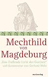 Mechthild von Magdeburg: