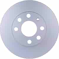 Disque De Frein HELLA 8Dd 355 109-131 - Diamètre 310 Mm, épaisseur 32 Mm, Pour Citroën, Fiat, Peugeot...