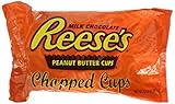 Reese's Chopped Peanut Butter Cups, 5 Pound