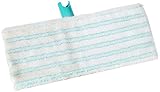 leifheit bodenwischer »set clean twist system xl« Wischbreite von 34 cm Leifheit Bodenplatte\