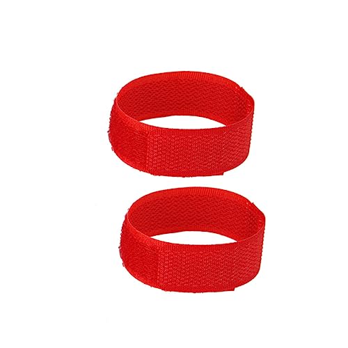 Happyyami Rooster Neck Belt Chicken Collar No Crow Pet Collar for Rooster Goose 4pcs Pack