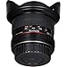 Rokinon 12mm F2.8 Full Frame Fisheye, Manual Focus Lens for Canon EF