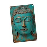 * 【Décoration élégante】Sublimez l'ambiance de votre maison, bar ou bureau avec cette décoration murale unique.