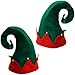 Christmas Hat - Santa Hat- Elf Hat - Reindeer hat - Coil Hat by Funny Party Hats