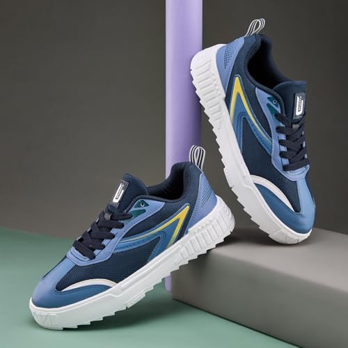 Image of Campus Men's Static Sneakers