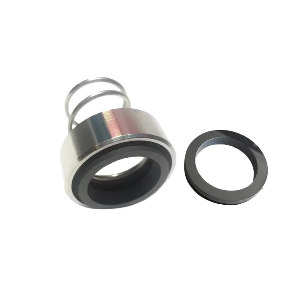 Wwgxtcztg Onecolor Mechanical Seal M3n-30 G6 Shaft Size 30Mm Sic Sic Vit For Water Pump