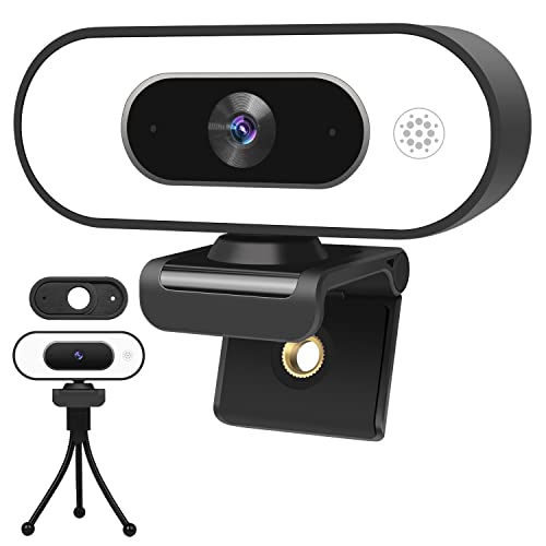 Webcam Pc 2K Marca VIZOLINK