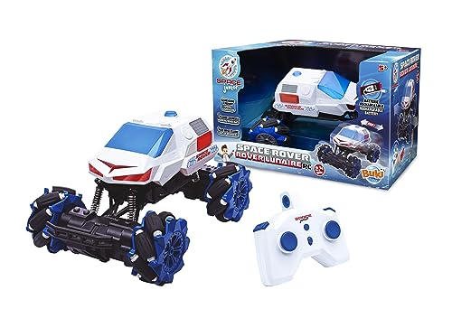 Buki - 63201 - łazik księżycowy RC