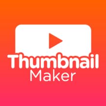 Thumbnail Maker: Youtube Thumbnail & Banner Maker