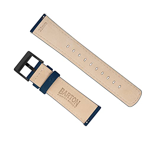 Image of BARTON Sailcloth Quick Release Premium Nylon Weave