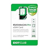 International Data Only SIM Card - Seamless 5G/4G LTE Connectivity in USA and 80-Countries (Japan/Europe/Mexico) - No Contract-No Phone Number, 3 in 1 SIM