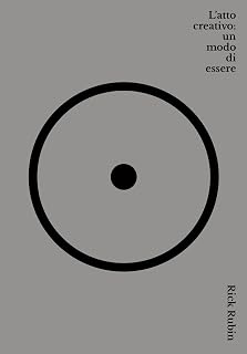 L'atto creativo: un modo di essere - Amazon product rated Grade A