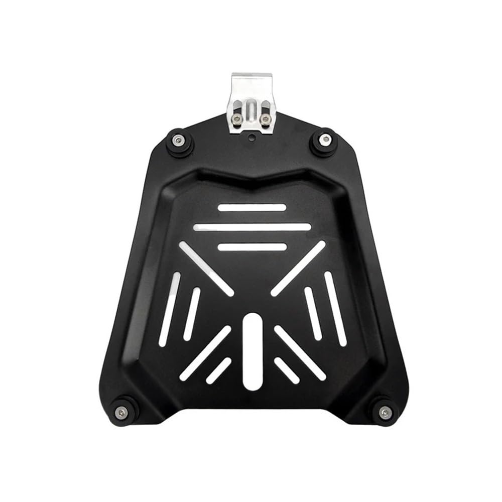 Portaequipajes Trasero Motocicleta Modificación De Estantes Traseros Portaequipajes Accesorios Universales para Motocicletas Suministros Trasero