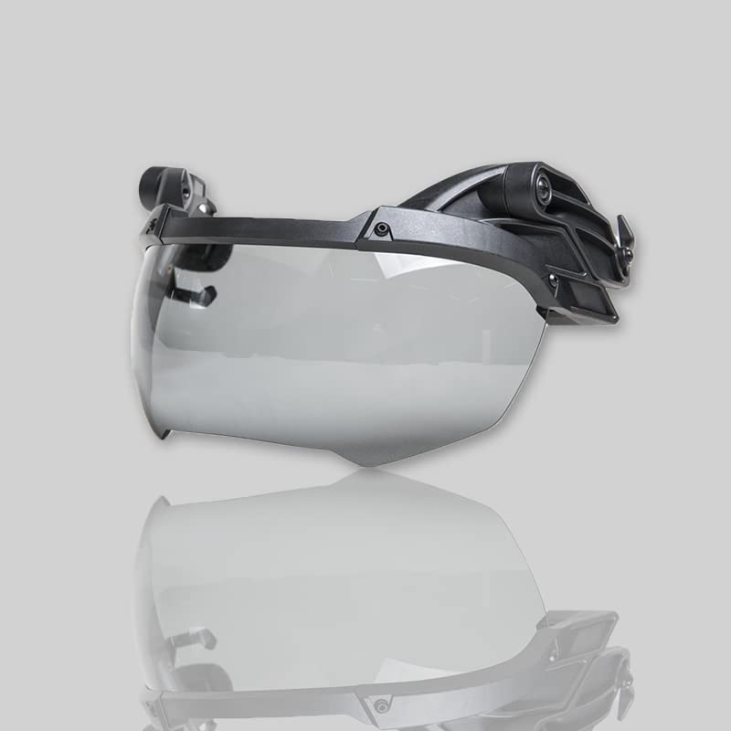 FMA OP Goggles Enhanced Protective Goggles Anti-Fog Lenses 3MM Thickness For FAST BJ PJ Helmet TB1297