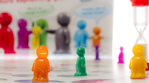 Tactic Alias Family Juego de Mesa miniatura 7